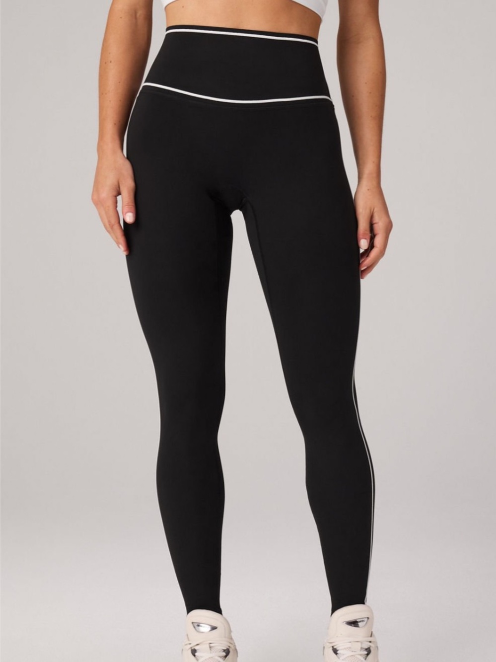 The No-Seam PureLuxe TLC Legging Fabletics